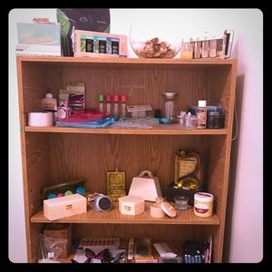 My little online store is now open